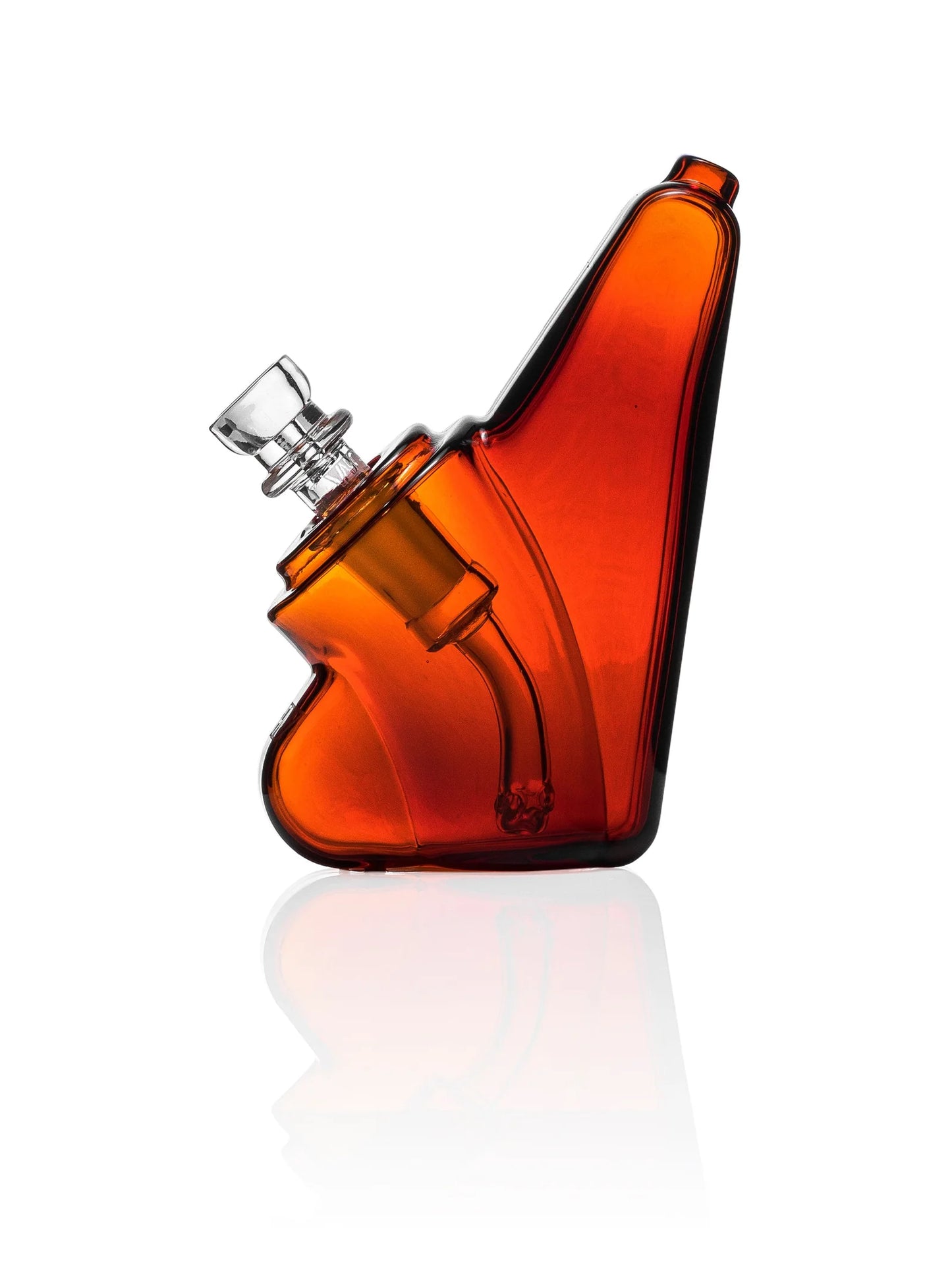 GRAV WEDGE BUBBLER