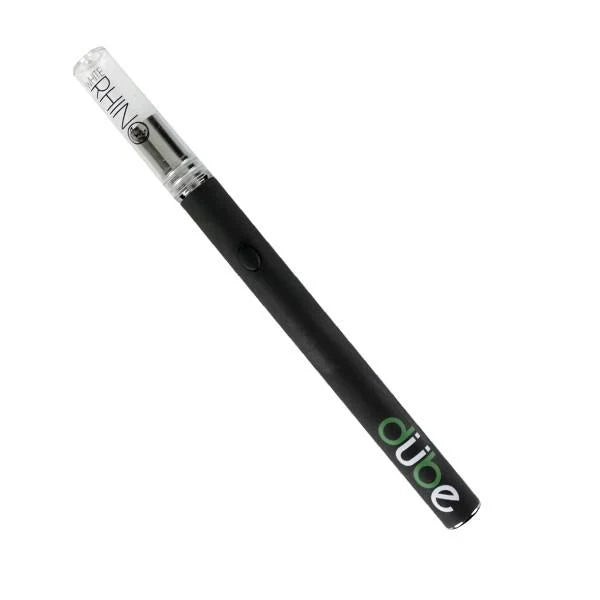WHITE RHINO - DUBE QUARTZ VAPORIZER
