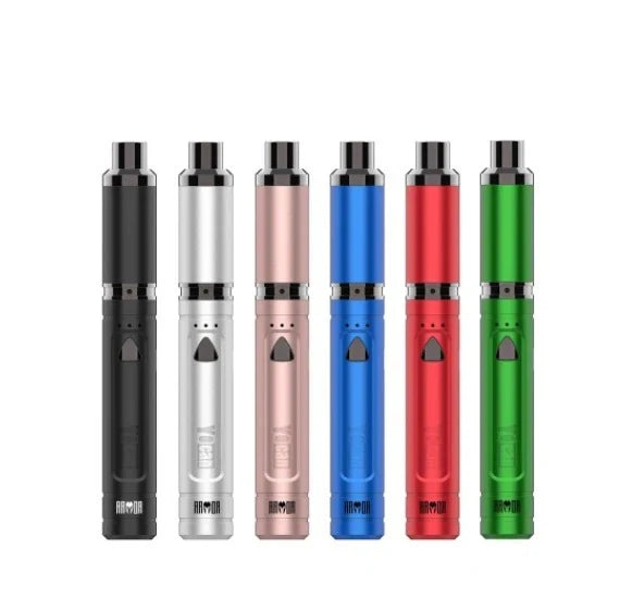 YOCAN - ARMOR PLUS DRY HERB VAPORIZER