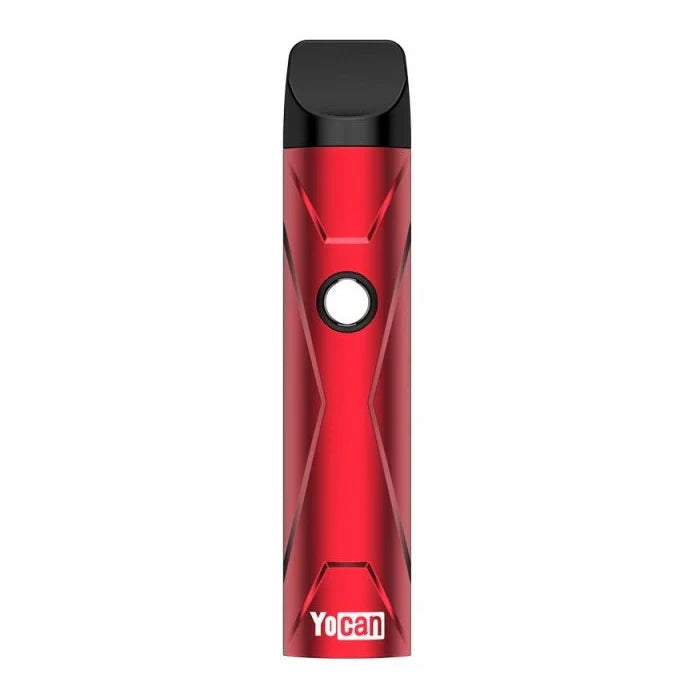 YOCAN - X CONCENTRATE POD VAPERIZER