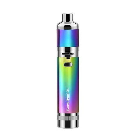 YOCAN - EVOLVE PLUS DRY HERB VAPORIZER