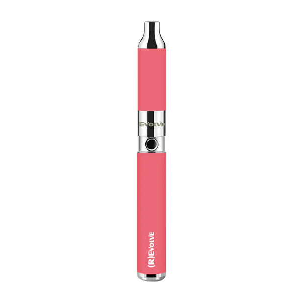 YOCAN - R-EVOLVE DRY HERB VAPORIZER