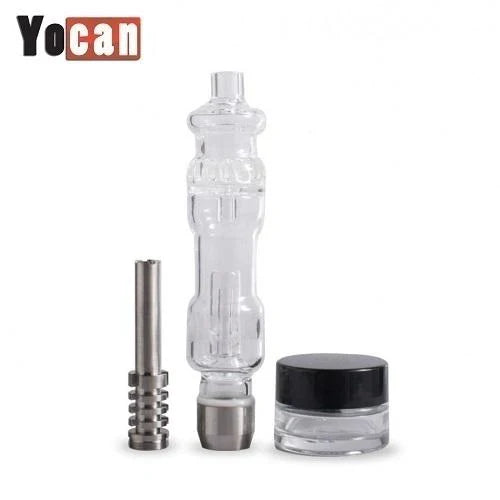 YOCAN - THE ONE NECTAR & VAPE