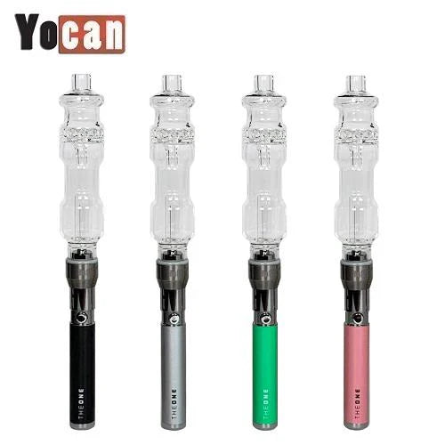 YOCAN - THE ONE NECTAR & VAPE