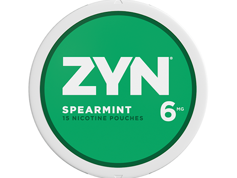 ZYN - NICOTINE POUCHES 5PACK / BUNDEL
