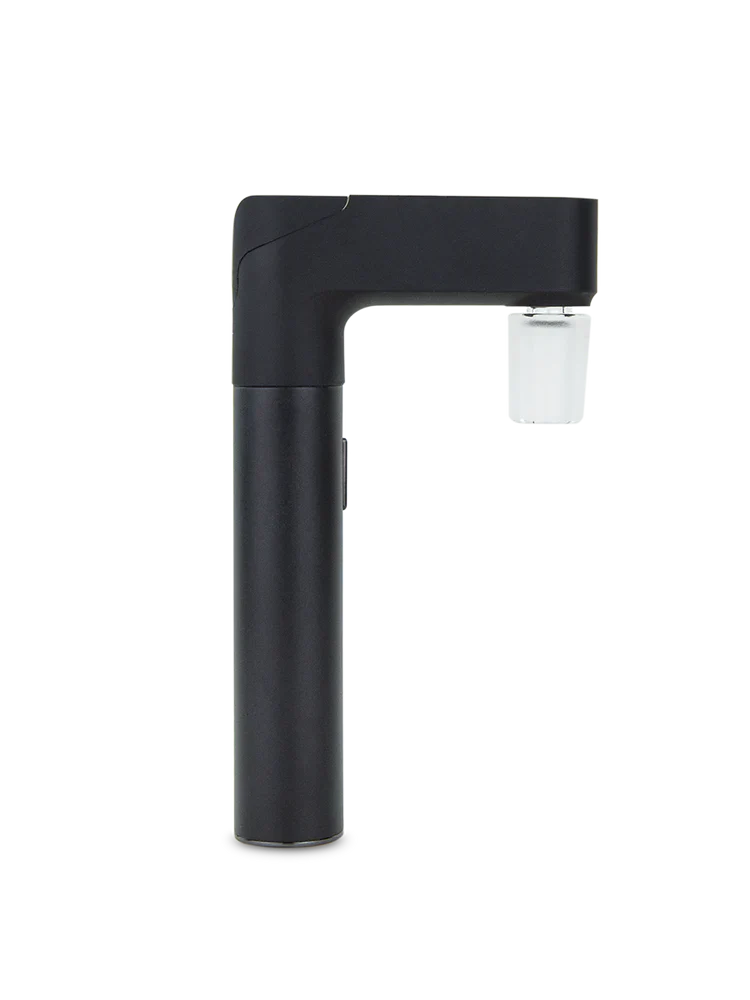 PUFFCO - PIVOT GLASS ADPTER WITH 3D CHAMBER
