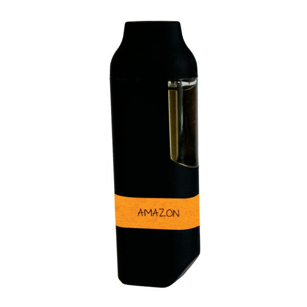 BEAR BLEND - AMAZON LIDUID HERBD 2ML DISPOSABLE (CLOVE)