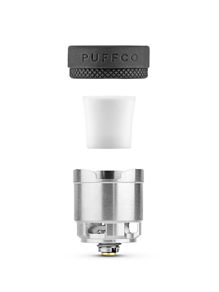 PUFFCO - PEAK ATOMIZER