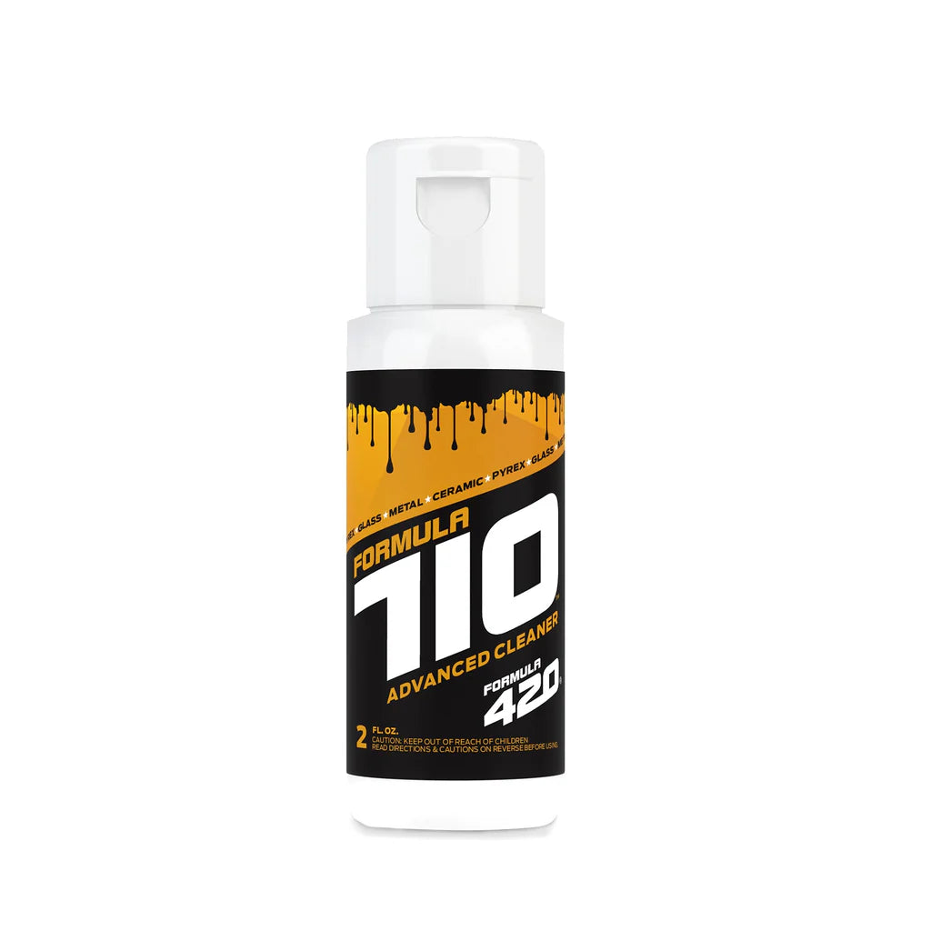 FORMULA 420 - 710 ADVANCED CLEANER MINI - 2oZ
