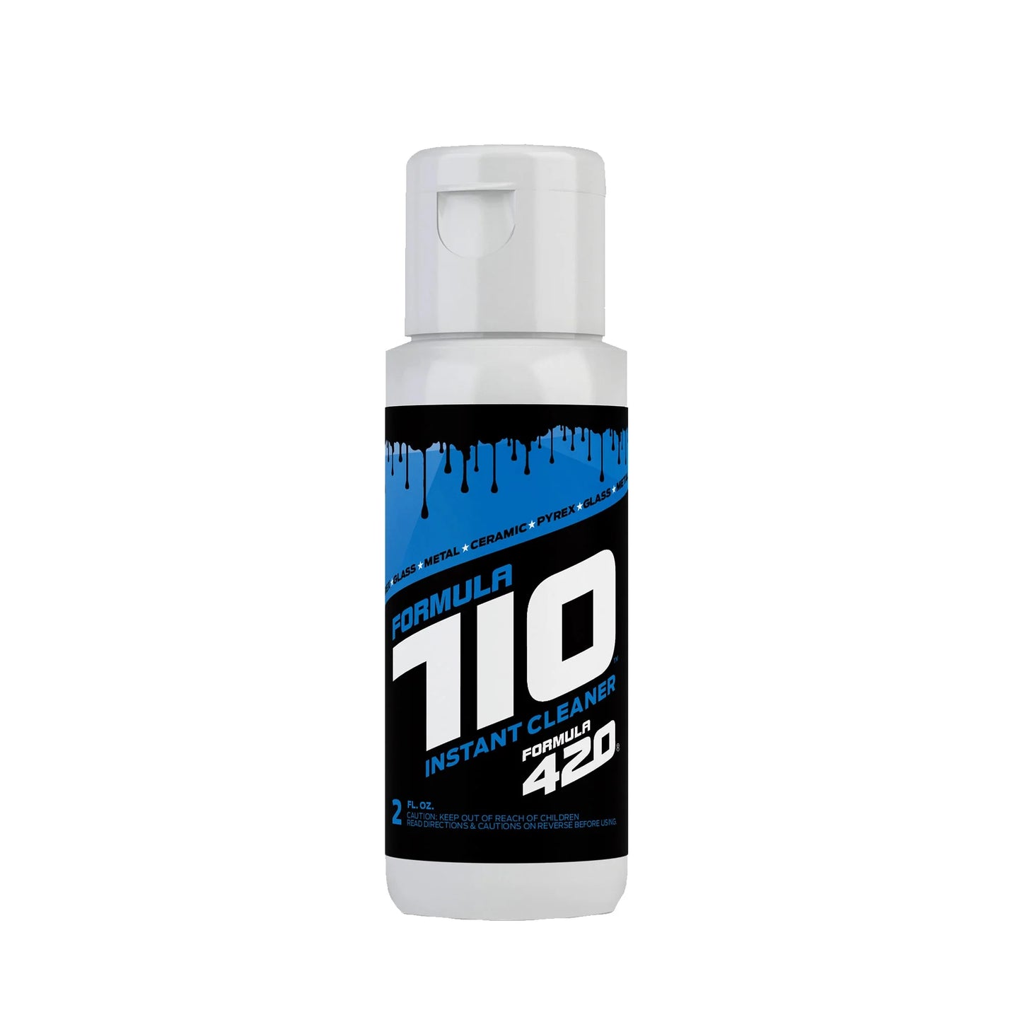 FORMULA 420 - 710 INSTANT CLEANER MINI - 2oZ