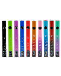 STACHE - SLIM DIGITAL 510 BATTERY - 25CT/BOX