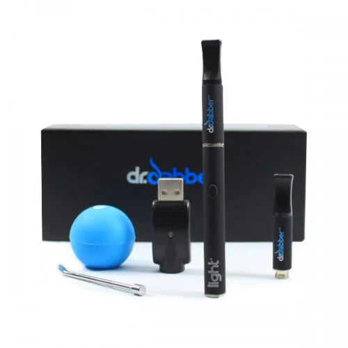 DR.DABBER - LIGHT VAPORIZER KIT