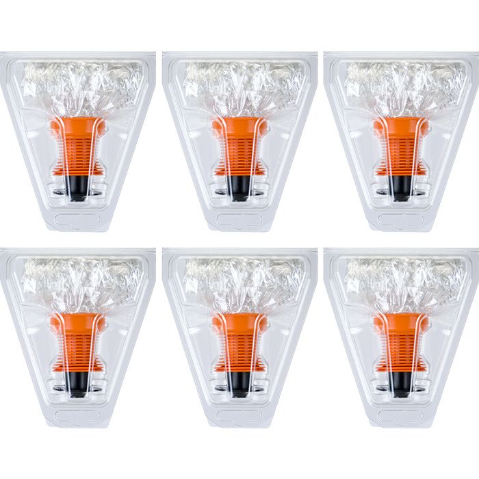 STORZ & BICKEL EASY VALVE REPLACEMENT SET