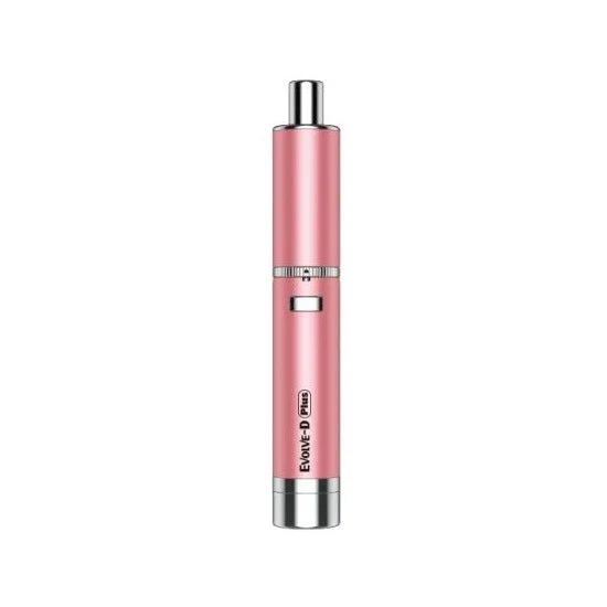 YOCAN - EVOLVE PLUS DRY HERB VAPORIZER