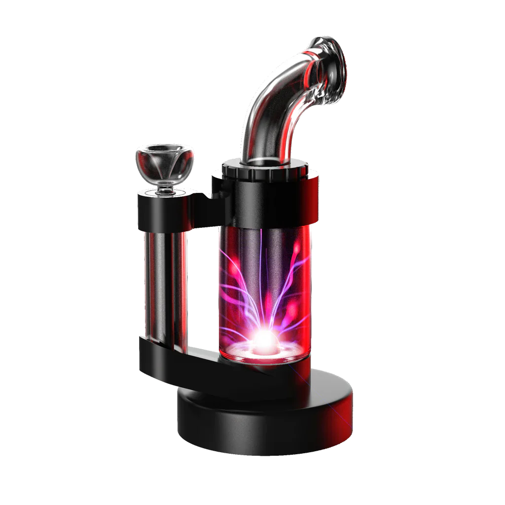 FLUX PLASMA LIGHT WATER PIPE