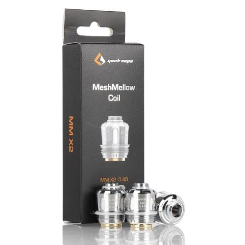 GEEKVAPE - MESHMELLOW COIL MM X2