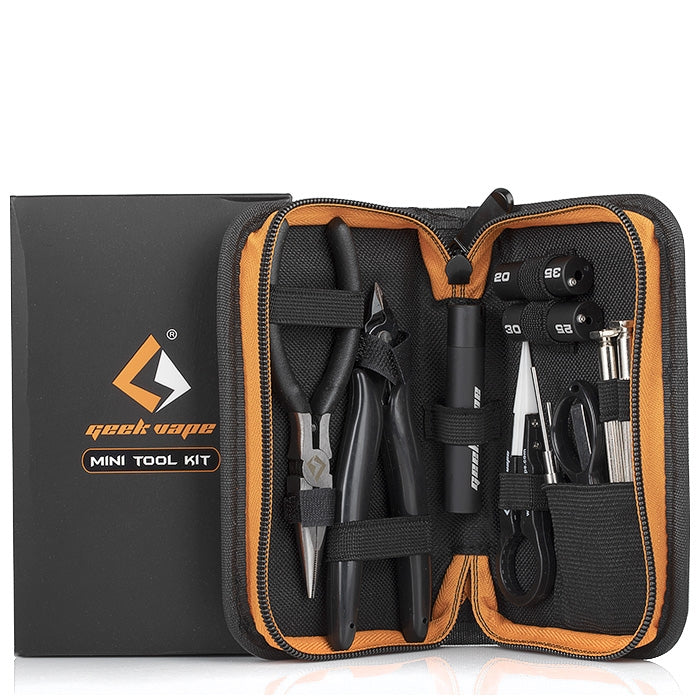 GEEKVAPE - MINI TOOL KIT V2