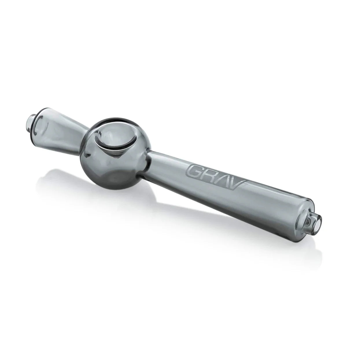 GRAV - DECO STEAMROLLER - HAND PIPE - SMOKE