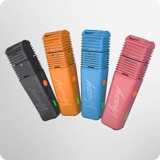 STORZ & BICKEL VEAZY VAPORIZER