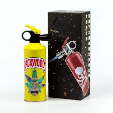 TECHNO - TORCH EXTINGUISHER