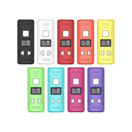 YOCAN - KODO PRO - PORTABLE BATTERY - 20CT/BOX