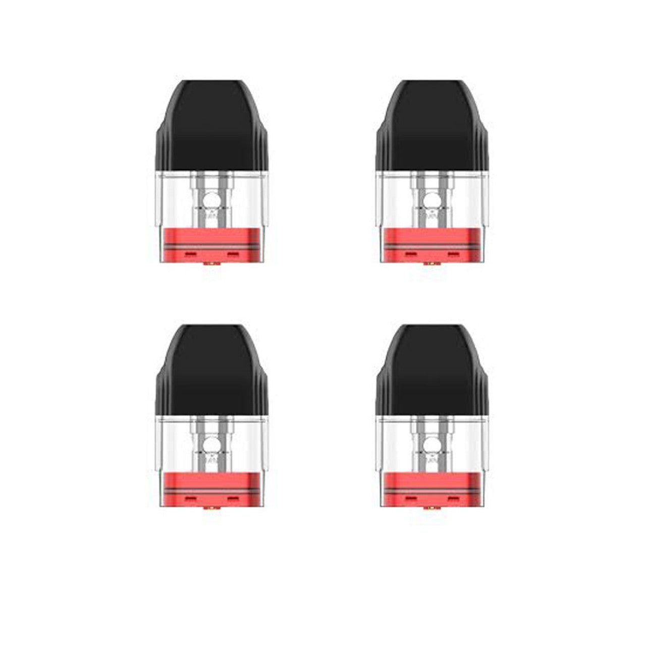 UWELL CALIBURN - KOKO REPLCEMENT POD CARTRIGES - 4PACK