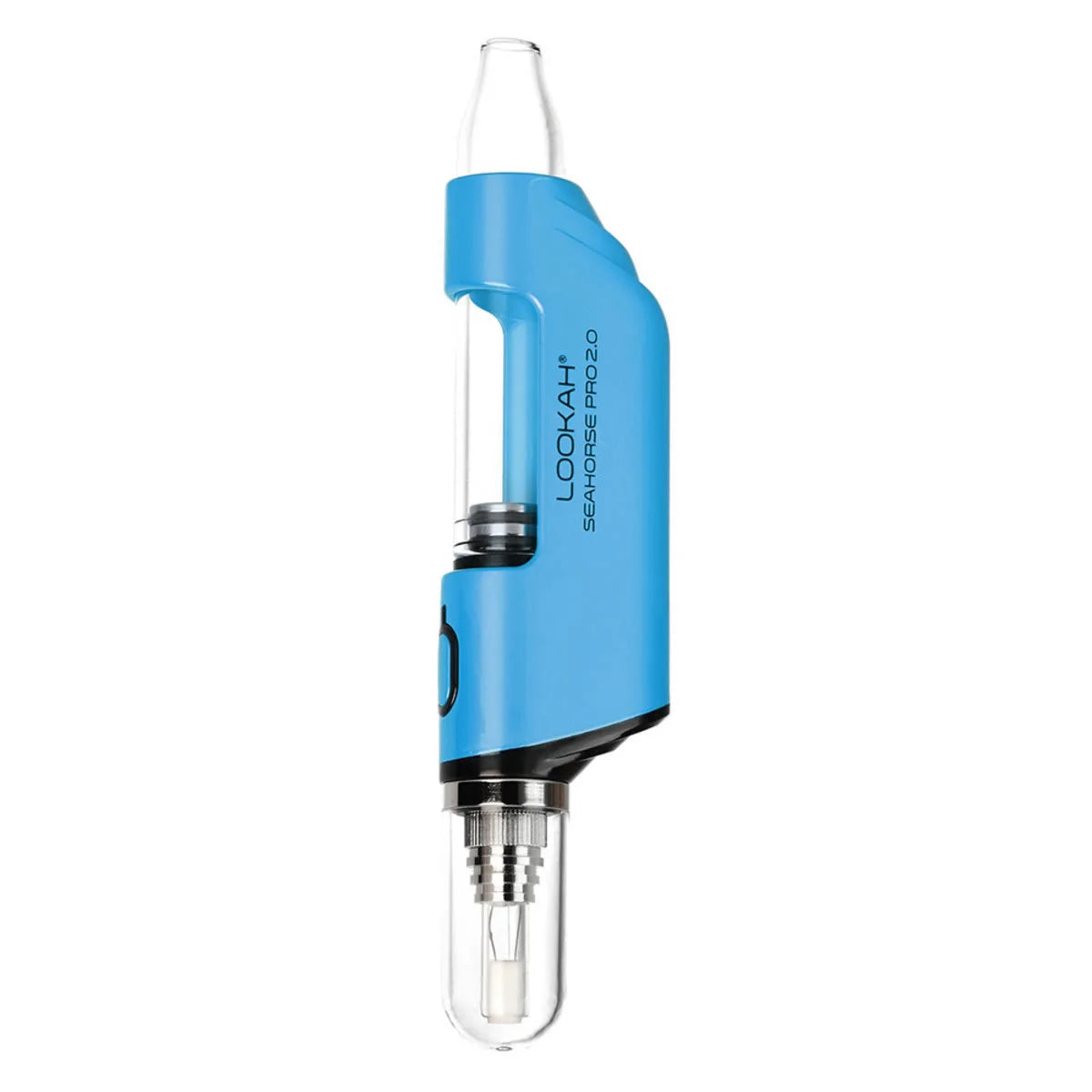 LOOKAH - SEAHORSE PRO 650mAh QUARTZ TASTER VAPORIZER KIT