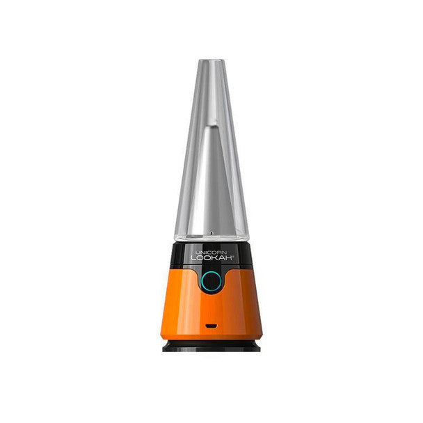 LOOKAH - UNICORN QUARTZ TASTE PORTABLE E-RING VAPORIZER