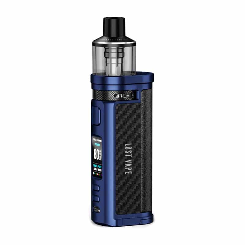 LOST VAPE CENTAURUS Q80 POD MOD KIT