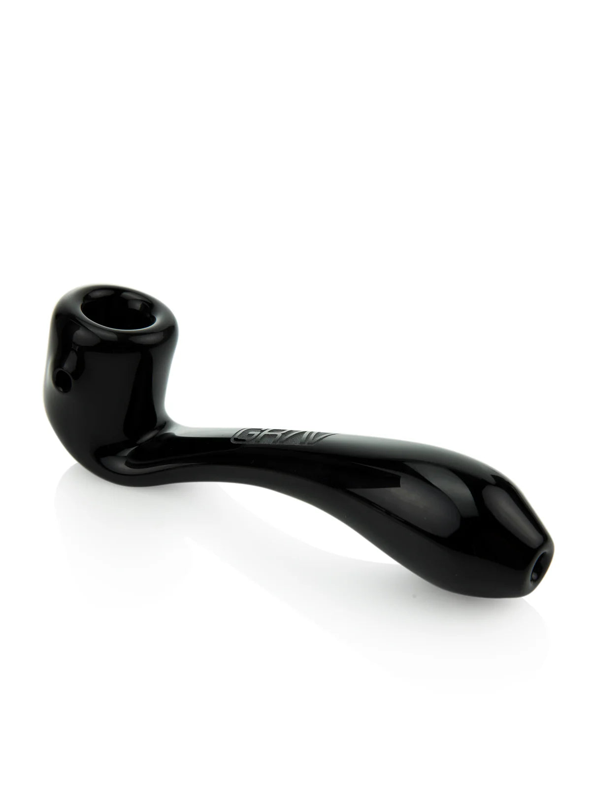 GRAV - CLASSIC SHERLOCK - HAND PIPE