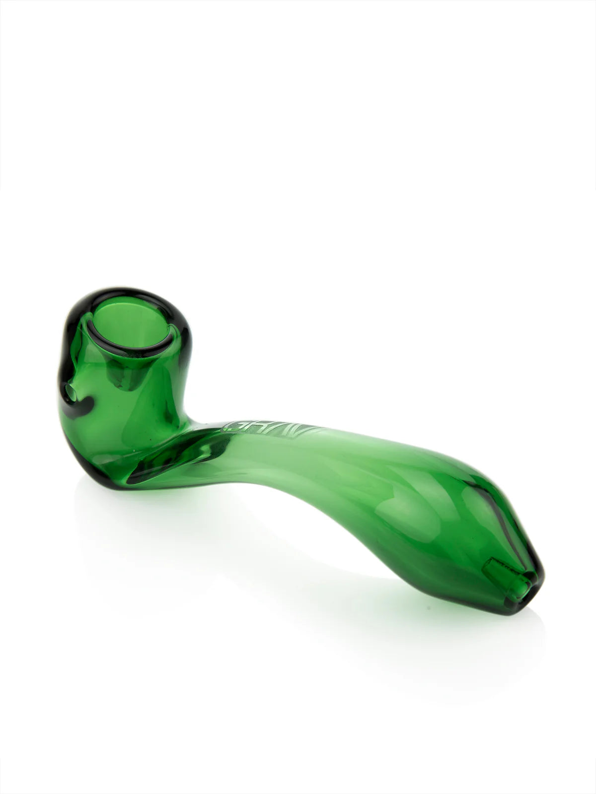 GRAV - CLASSIC SHERLOCK - HAND PIPE