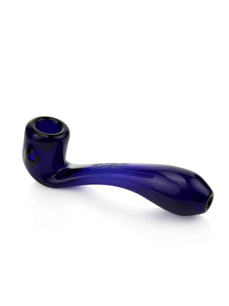 GRAV - CLASSIC SHERLOCK - HAND PIPE