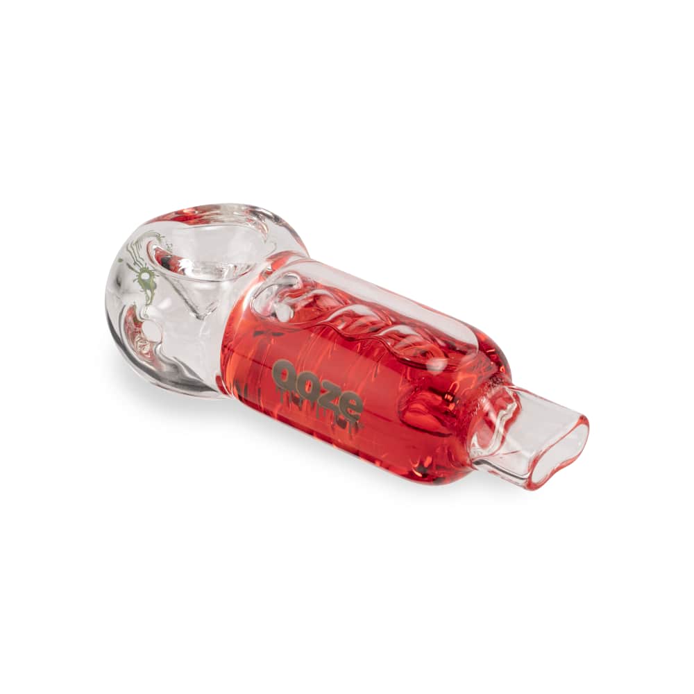 OOZE - CRYO FREEZABLE GLYCERIN GLASS BOWL