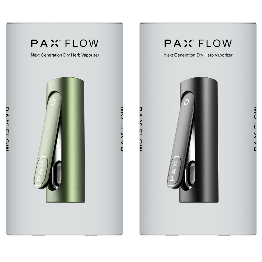 PAX FLOW VAPORIZER