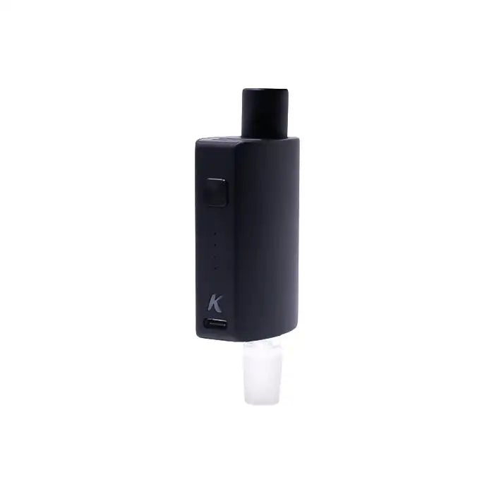 KANDY PENS - SESSION NEXT GEN DUAL VAPORIZER