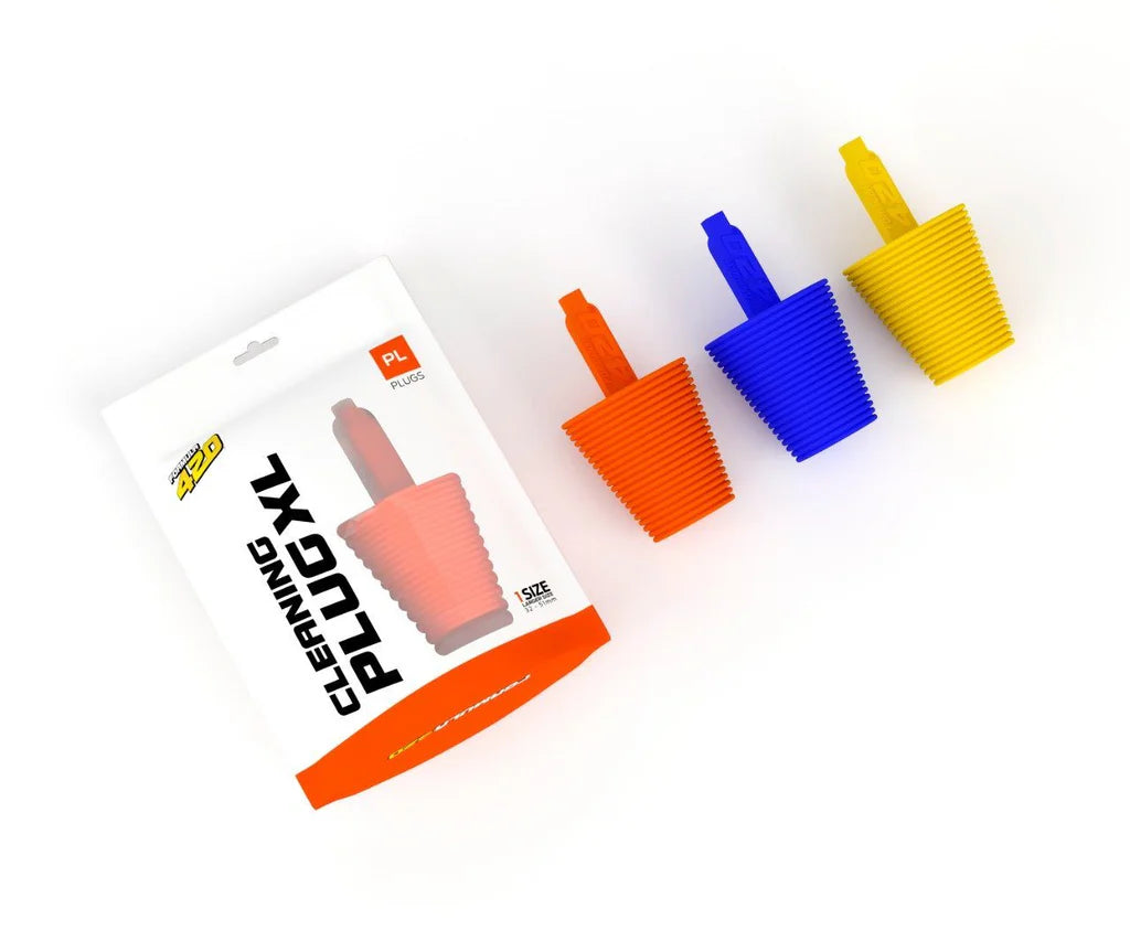 FORMULA 420 - CLEANING PLUG - XL