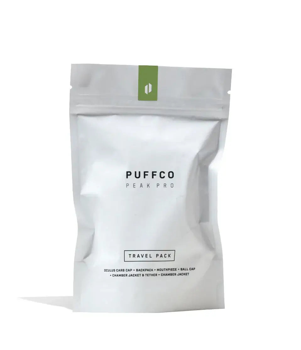 PUFFCO-PEAK PRO TRAVEL PACK