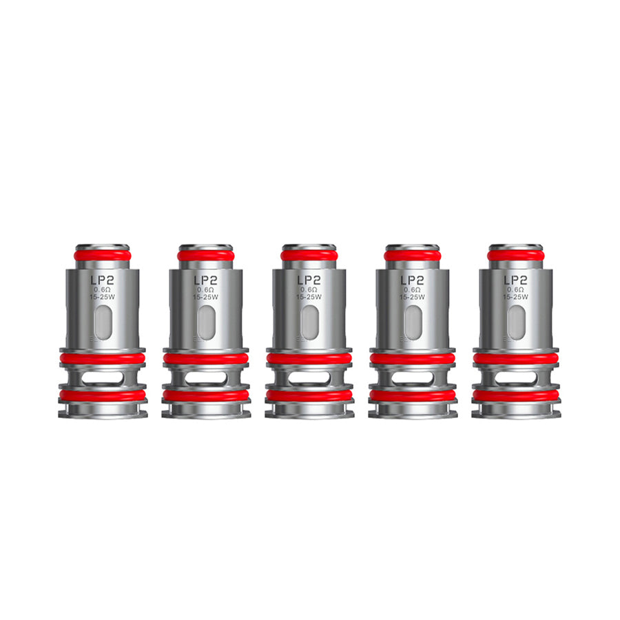 SMOK LP2 REPLACEMENT COIL 5PACK / BOX