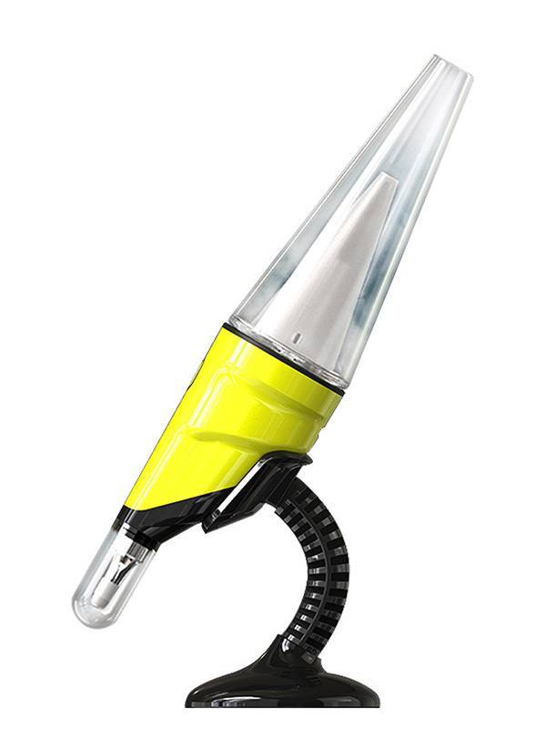LOOKAH - SEAHORSE MAX TASTE QUARTZ - VAPORIZER