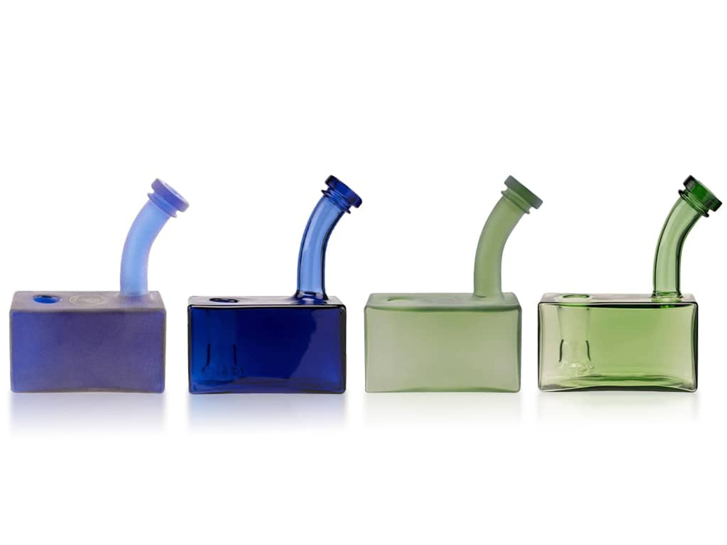 STACHE PPRODUCTS - RIG IN ONE MICRO RIG GLASS REPLACEMENT