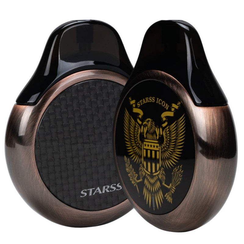 STARSS - ICON POD VAPE - KIT