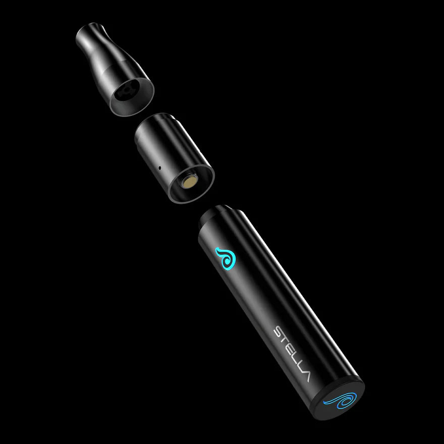 DR.DABBER STELLA DECONSTRUCTED VAPORIZER KIT