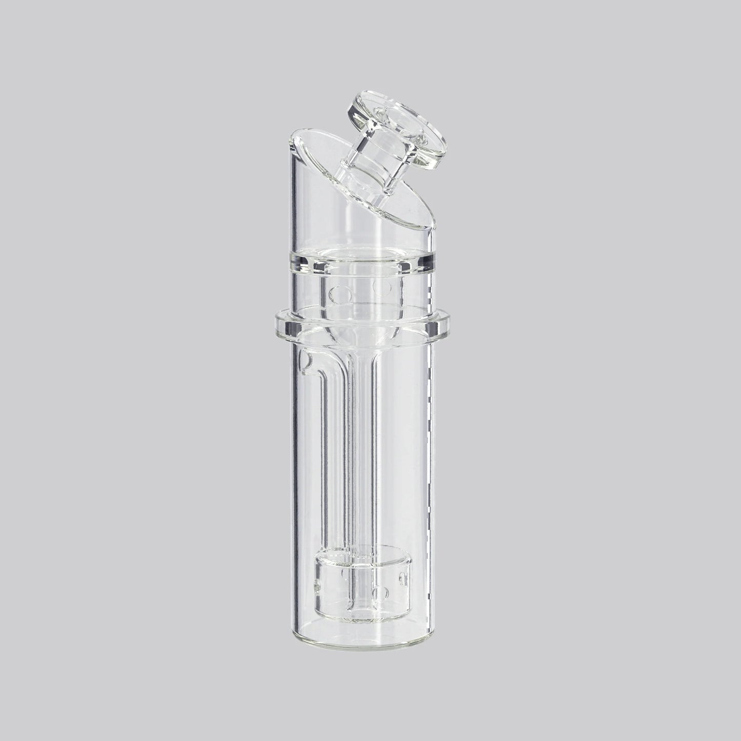 DR. DABBER SWITCH 2™ INCYCLER GLASS ATTACHMENT