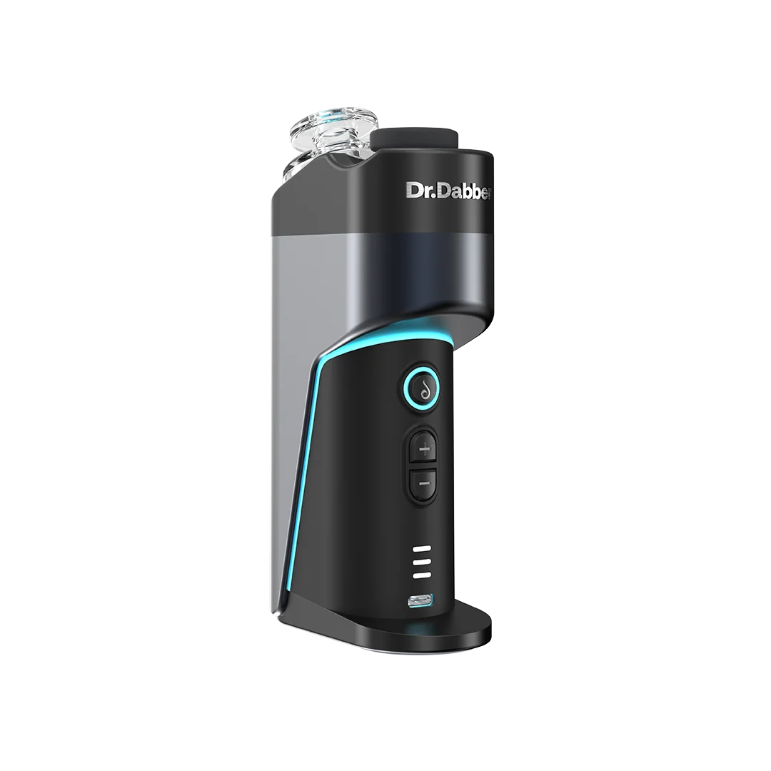 DR.DABBER - SWITCH GO - VAPORIZER