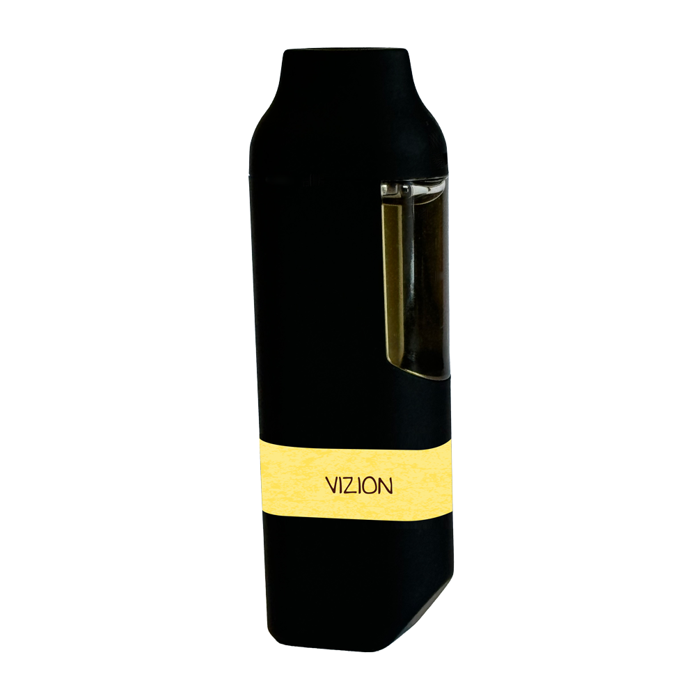 BEAR BLEND - VIZION LIDUID HERBD 2ML DISPOSABLE (CITRUS)