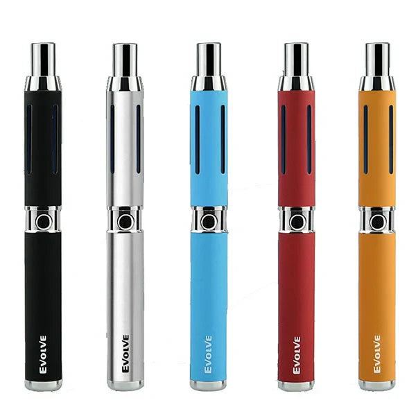 YOCAN - EVOLVE C DRY HERB VAPORIZER
