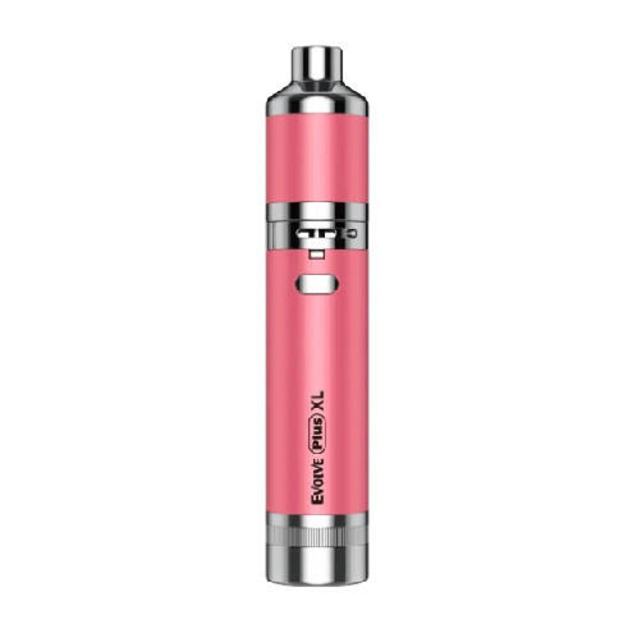 YOCAN - EVOLVE PLUS XL DRY HERB VAPORIZER
