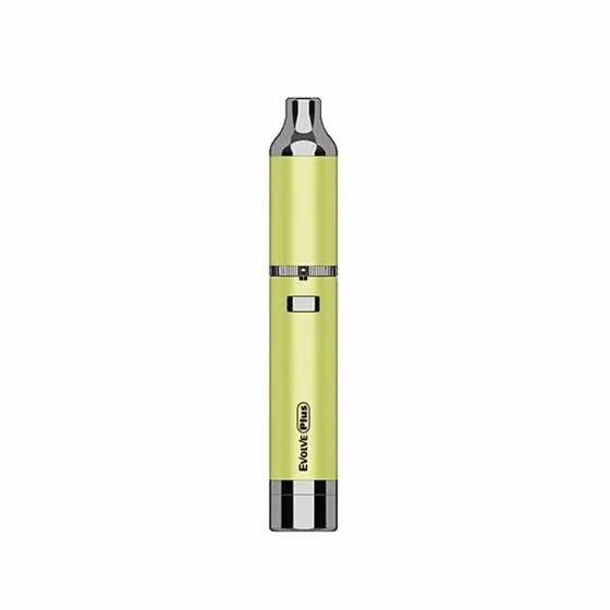 YOCAN - EVOLVE PLUS DRY HERB VAPORIZER