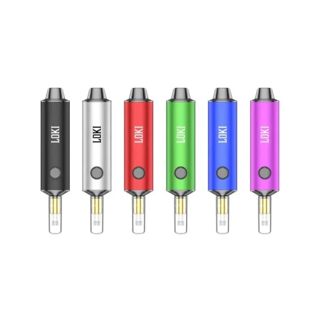 YOCAN - LOKI PORTABLE VAPORIZER