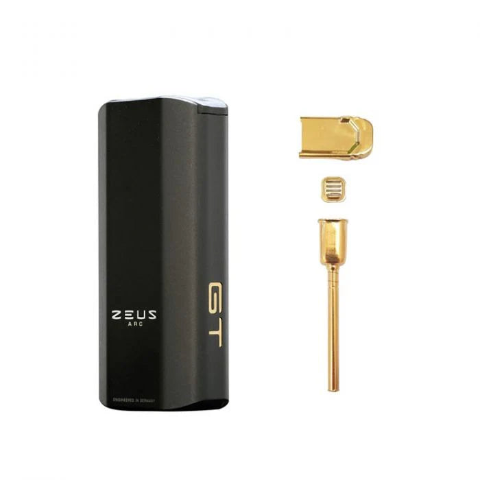 ZEUS - ARC GT VAPORIZER